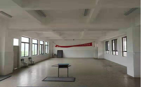 為四川越西中學捐書倡議