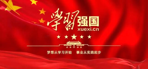 集團黨委和優秀個人獲評學習強國“組織之星”和“學習標兵”