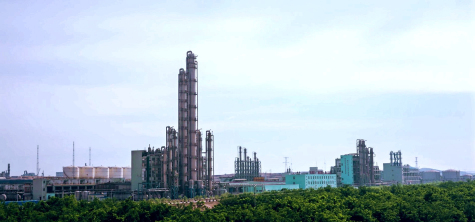 練好內功，化危為機，奮力完成今年五大目標任務