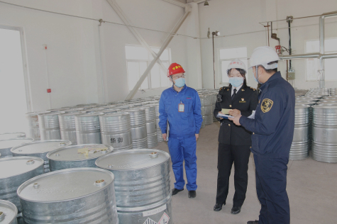 寧夏華御順利取得對外貿易經營者備案并通過海關出口產品核驗