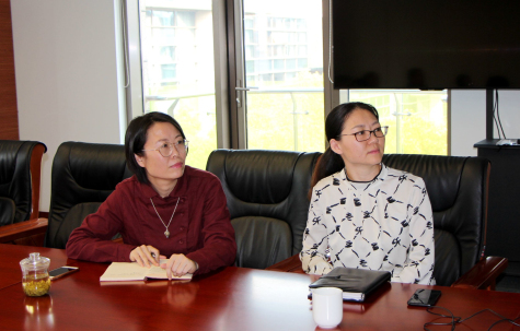 集團開展黨建信息化平臺培訓，積極推進黨建信息化建設