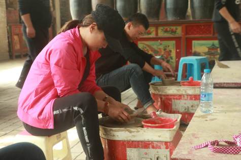 增強(qiáng)團(tuán)隊(duì)協(xié)作 構(gòu)建美好華御