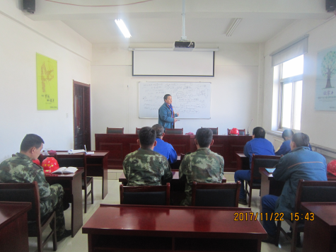 開啟培訓(xùn)新模式 開創(chuàng)管理新天地