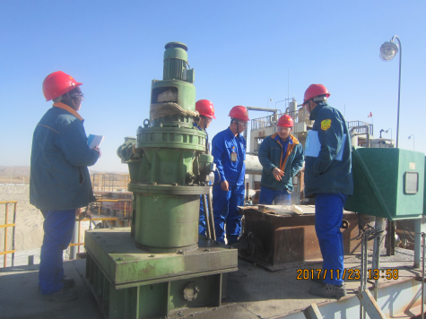 開啟培訓(xùn)新模式 開創(chuàng)管理新天地