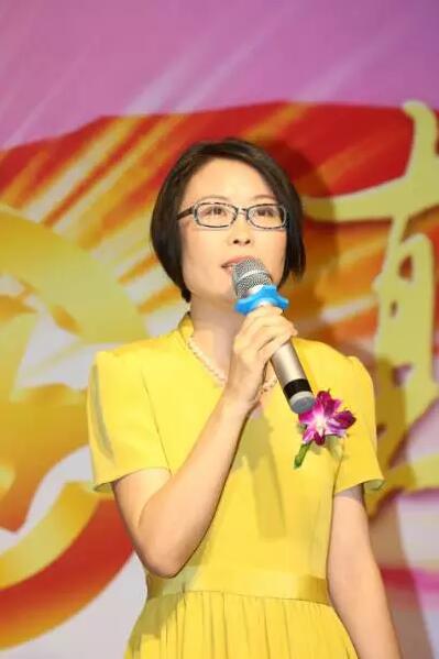 一家大神級的企業辦了一個低調的生日宴,速來圍觀!