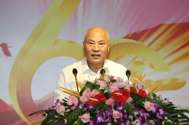 一家大神級的企業辦了一個低調的生日宴,速來圍觀!