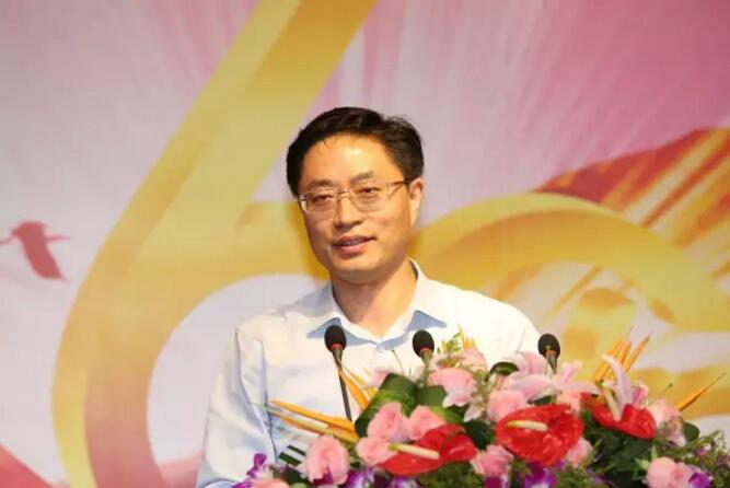 一家大神級的企業辦了一個低調的生日宴,速來圍觀!