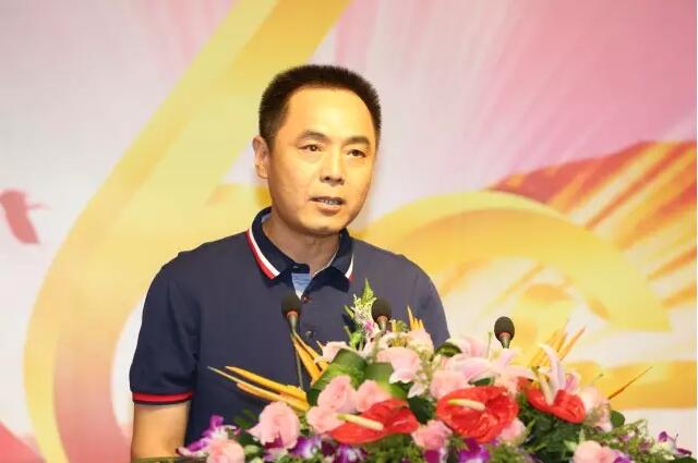 一家大神級的企業辦了一個低調的生日宴,速來圍觀!